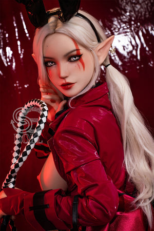 Aryana.A Sex Doll (SEDoll 155cm D-Kupa #22So Silicone Pro)