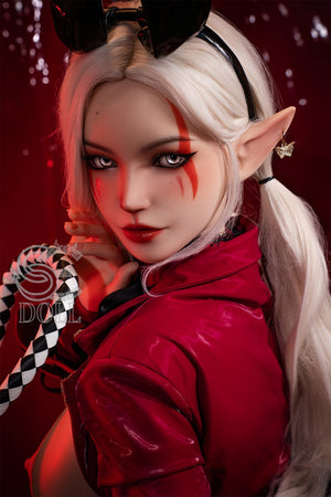 Aryana.A Sex Doll (SEDoll 155cm D-Kupa #22So Silicone Pro)