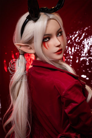 Aryana.A Sex Doll (SEDoll 155cm D-Kupa #22So Silicone Pro)