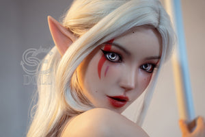 Aryana.A Sex Doll (SEDoll 155cm D-Kupa #22So Silicone Pro)