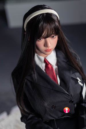 Kosame Sex Doll (SHEDOLL 165cm E-Cup #SH082 2.0 σιλικόνη)