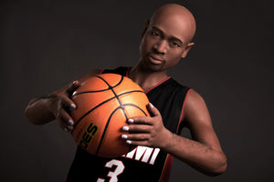 Κούκλα αρσενικού σεξ του Τζέιμς (Irontech Doll 175cm #205 TPE)