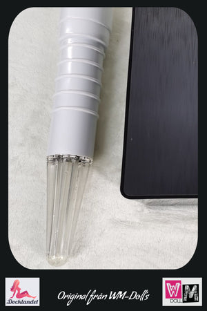 Έξυπνη μηχανή καθαρισμού (WM-Doll)