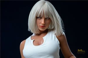 Steffi Sex doll (Irontech Doll 164cm e-cup S17 silicone)