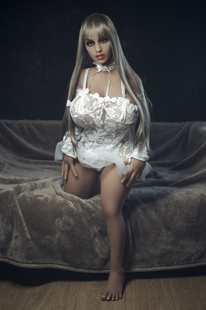 Julia - best sex toy for men (DX Value 110cm h-cup Tpe) EXPRESS