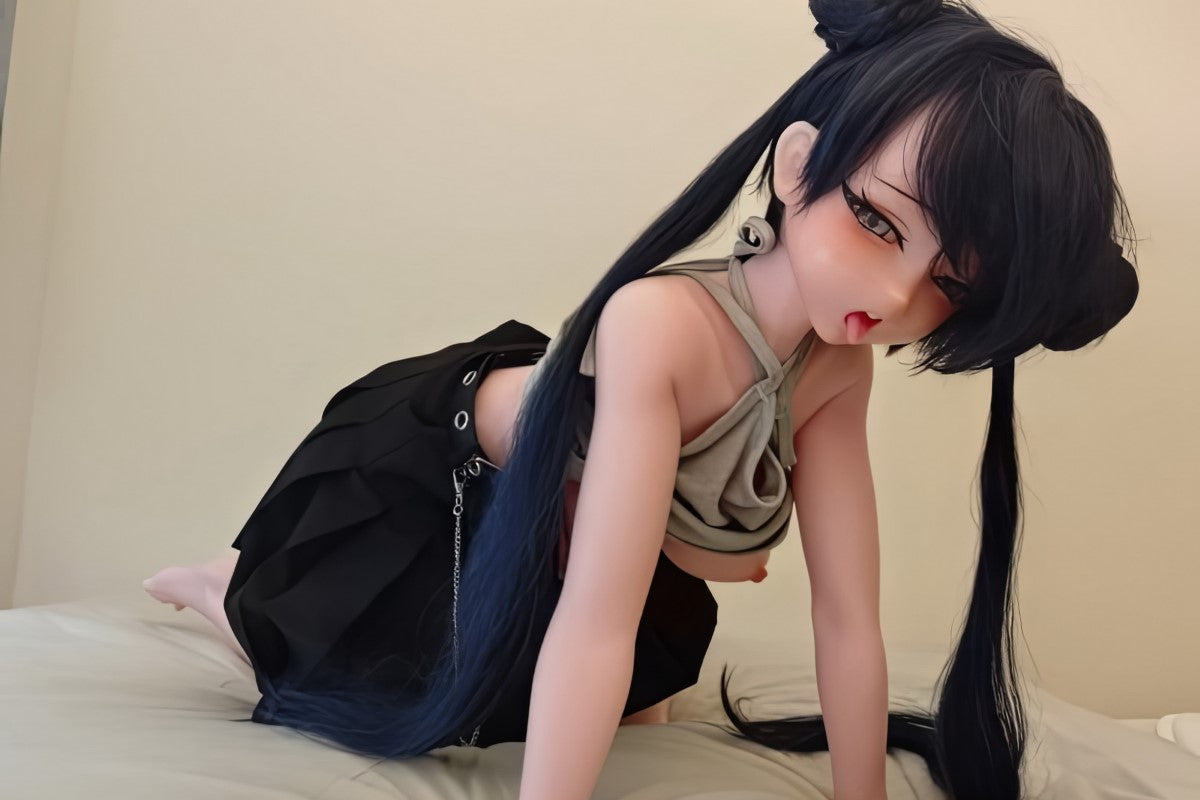 Κούκλα σεξ Iwata Mitsuki (Elsa Babe 140cm AHR008 Σιλικόνη)