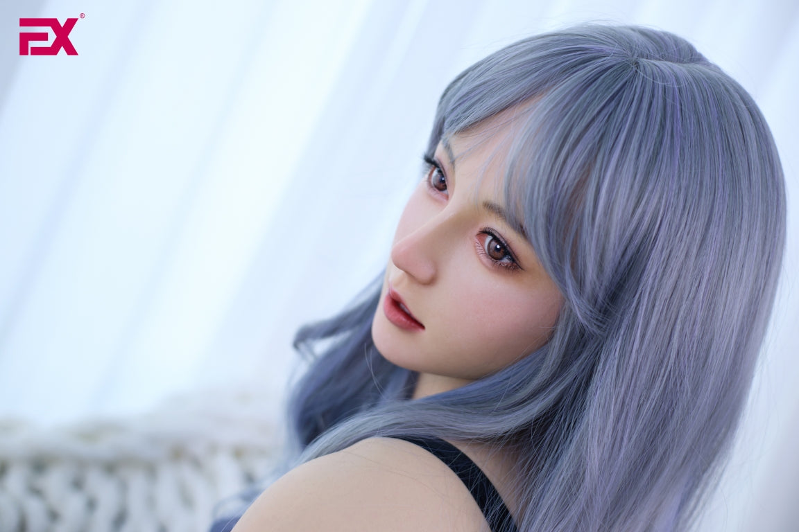 Yara Sex Doll (EXDoll 164 cm C-Cup #Ukiyo-E Silicone)