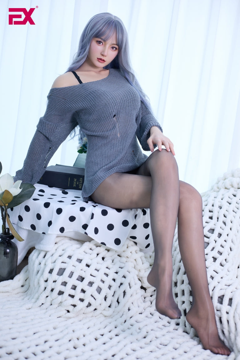 Yara Sex Doll (EXDoll 164 cm C-Cup #Ukiyo-E Silicone)