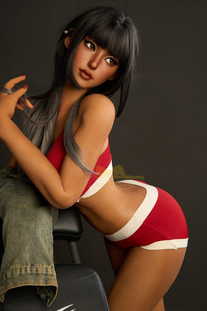 Miku Sex doll (Irontech Doll 161cm D-cup S14 silicone)