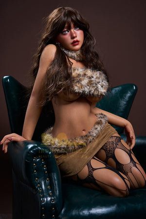 Eileen Sex doll (Irontech Doll 164cm e-cup S40 silicone)