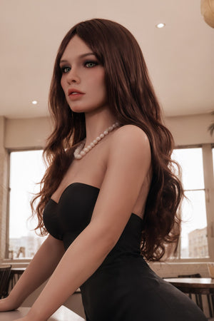 Jessi Sex doll (Aibei Doll 151cm f-cup #Ab6 TPE+silicone)