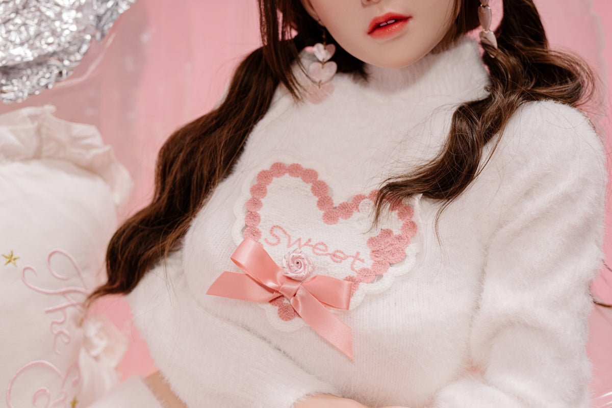 Κούκλα σεξ Convallaria (Bezlya Doll 149 cm D-cup 2.0 TPE+Silicone)