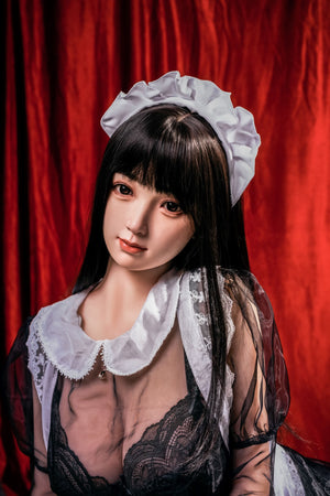 Clitoria Sex Doll (Bezlya Doll 155cm F-Cup 2.0 TPE+σιλικόνη)