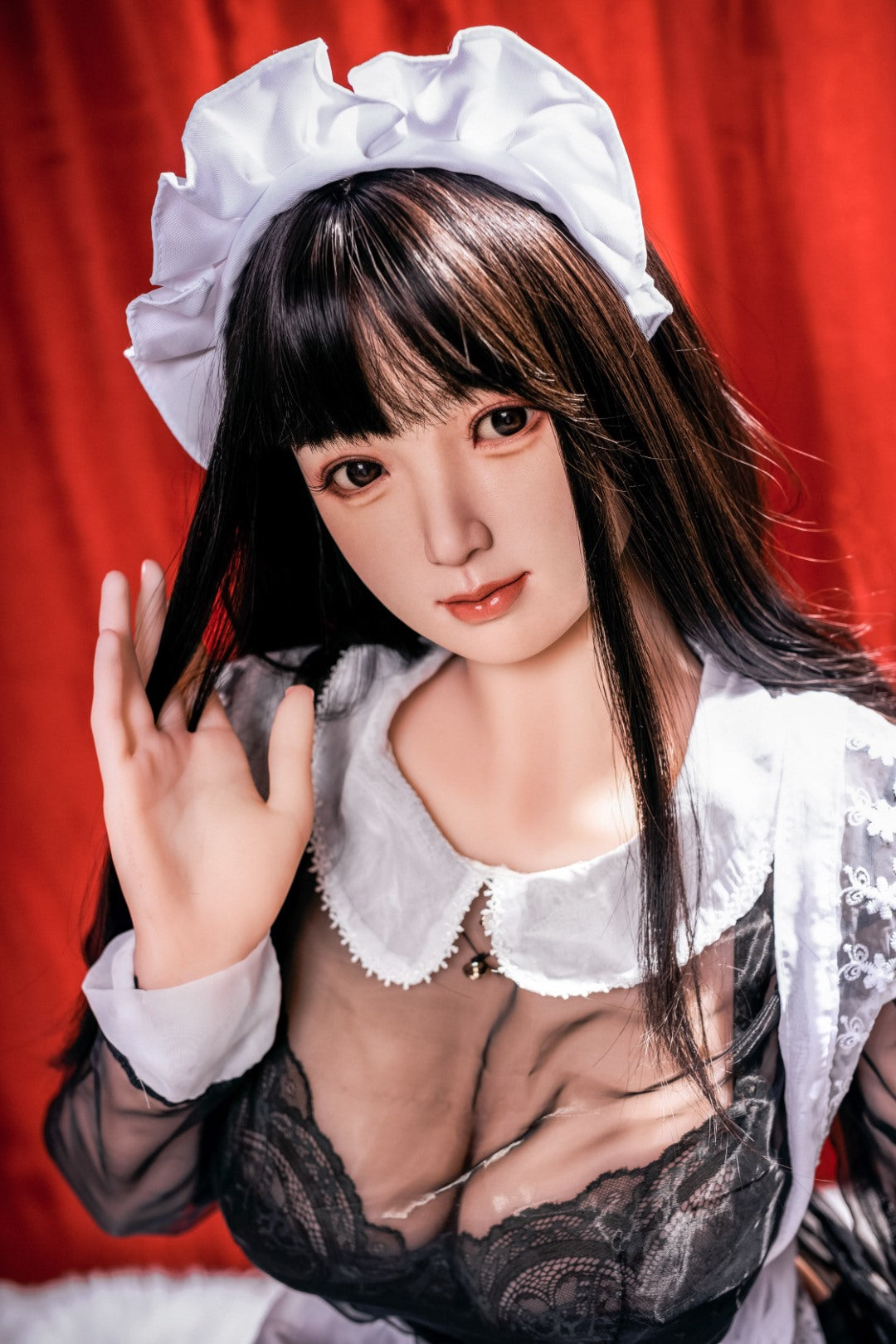 Κλειτορία σεξ κούκλα (Bezlya Doll φλιτζάνι 155 cm F 2,0 TPE+Σιλικόνη)