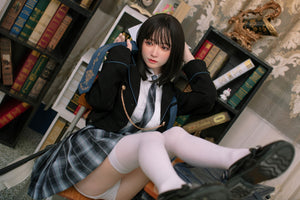 Platycodon Sex Doll (Bezlya Doll 160cm C-Cup 2.1 σιλικόνη)