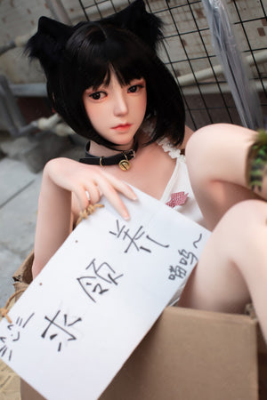 Campanula Sex doll (Bezlya Doll 155cm f-cup 2.0 TPE+silicone)