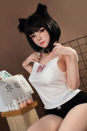 Campanula Sex doll (Bezlya Doll 155cm f-cup 2.0 TPE+silicone)