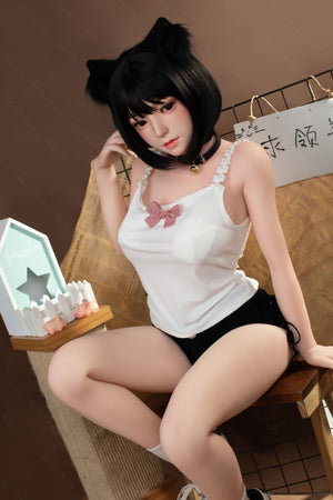 Campanula Sex doll (Bezlya Doll 155cm f-cup 2.0 TPE+silicone)