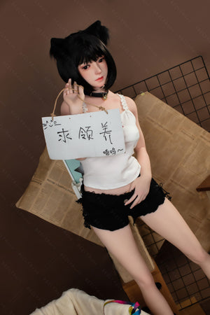 Campanula Sex doll (Bezlya Doll 155cm f-cup 2.0 TPE+silicone)
