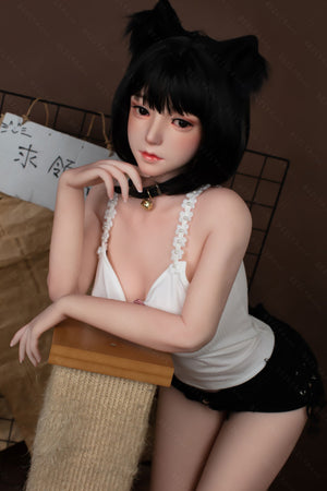 Campanula Sex doll (Bezlya Doll 155cm f-cup 2.0 TPE+silicone)