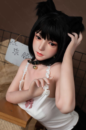 Campanula Sex doll (Bezlya Doll 155cm f-cup 2.0 TPE+silicone)