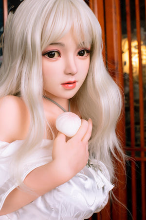 Κούκλα σεξουαλικής κούκλας Confallaria (Bezlya Doll 149cm D-Kupa 2.0 TPE+σιλικόνη)