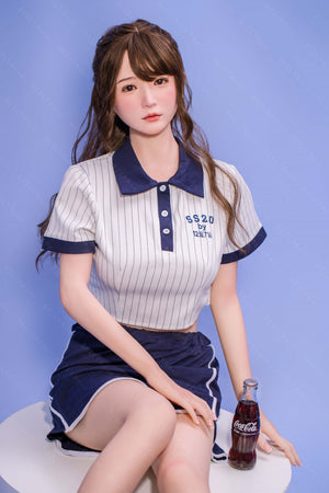 Platycodon Sex Doll (Bezlya Doll 160cm C-Cup 2.0 TPE+σιλικόνη)