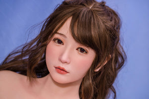 Platycodon Sex Doll (Bezlya Doll 160cm C-Cup 2.0 TPE+σιλικόνη)