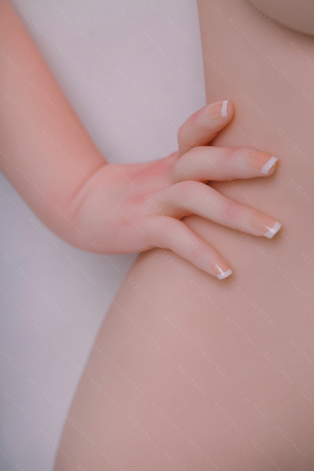 Κούκλα σεξ Convallaria (Bezlya Doll 149 cm D-cup 2.0 TPE+Silicone)