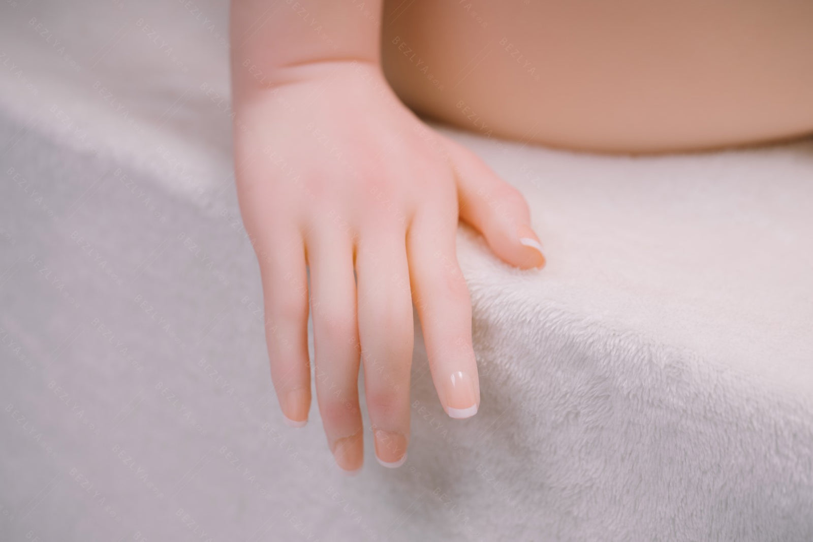 Κούκλα σεξ Convallaria (Bezlya Doll 149 cm D-cup 2.0 TPE+Silicone)