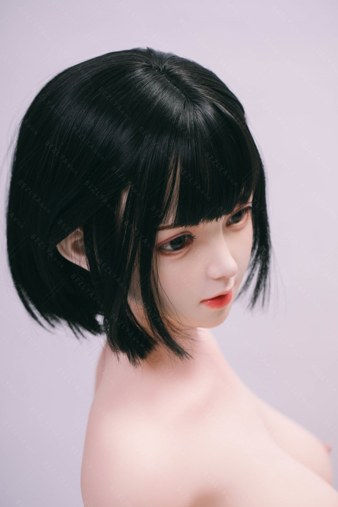 Κούκλα σεξ Convallaria (Bezlya Doll 149 cm D-cup 2.0 TPE+Silicone)