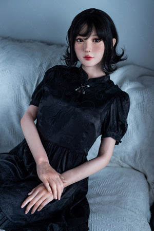 Hibiscus Sex Doll (Bezlya Doll 160cm C-Cup 2.1 σιλικόνη)