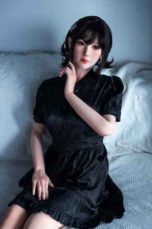 Hibiscus Sex Doll (Bezlya Doll 160cm C-Cup 2.1 σιλικόνη)