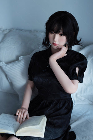 Hibiscus Sex Doll (Bezlya Doll 160cm C-Cup 2.1 σιλικόνη)