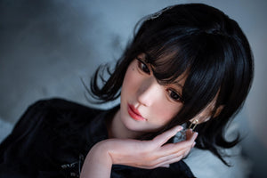 Hibiscus Sex Doll (Bezlya Doll 160cm C-Cup 2.1 σιλικόνη)