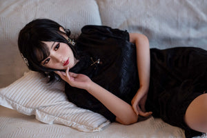 Hibiscus Sex Doll (Bezlya Doll 160cm C-Cup 2.1 σιλικόνη)