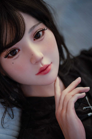 Hibiscus Sex Doll (Bezlya Doll 160cm C-Cup 2.1 σιλικόνη)