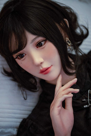 Hibiscus Sex Doll (Bezlya Doll 160cm C-Cup 2.1 σιλικόνη)
