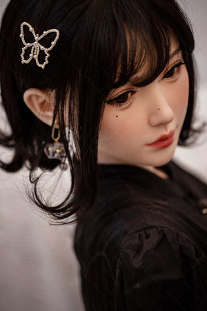 Hibiscus Sex Doll (Bezlya Doll 160cm C-Cup 2.1 σιλικόνη)