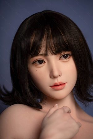 Hibiscus Sex Doll (Bezlya Doll 160cm C-Cup 2.1 σιλικόνη)