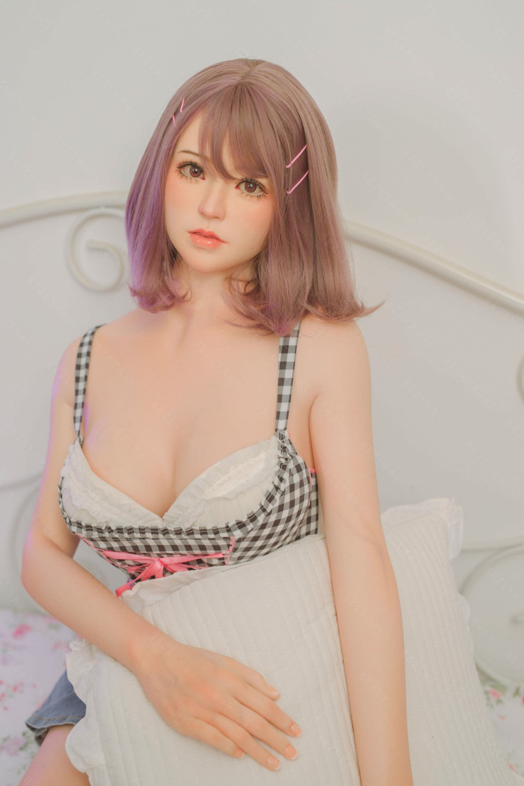 Η κούκλα σεξουαλικής υδραυλίας (Bezlya Doll 160cm C-Cup 2.1 σιλικόνη)