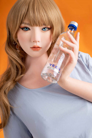 Rhododendron Sex Doll (Bezlya Doll 168cm D-Kupa 2.1 σιλικόνη)