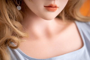 Rhododendron Sex Doll (Bezlya Doll 168cm D-Kupa 2.1 σιλικόνη)