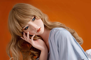 Rhododendron Sex Doll (Bezlya Doll 168cm D-Kupa 2.1 σιλικόνη)
