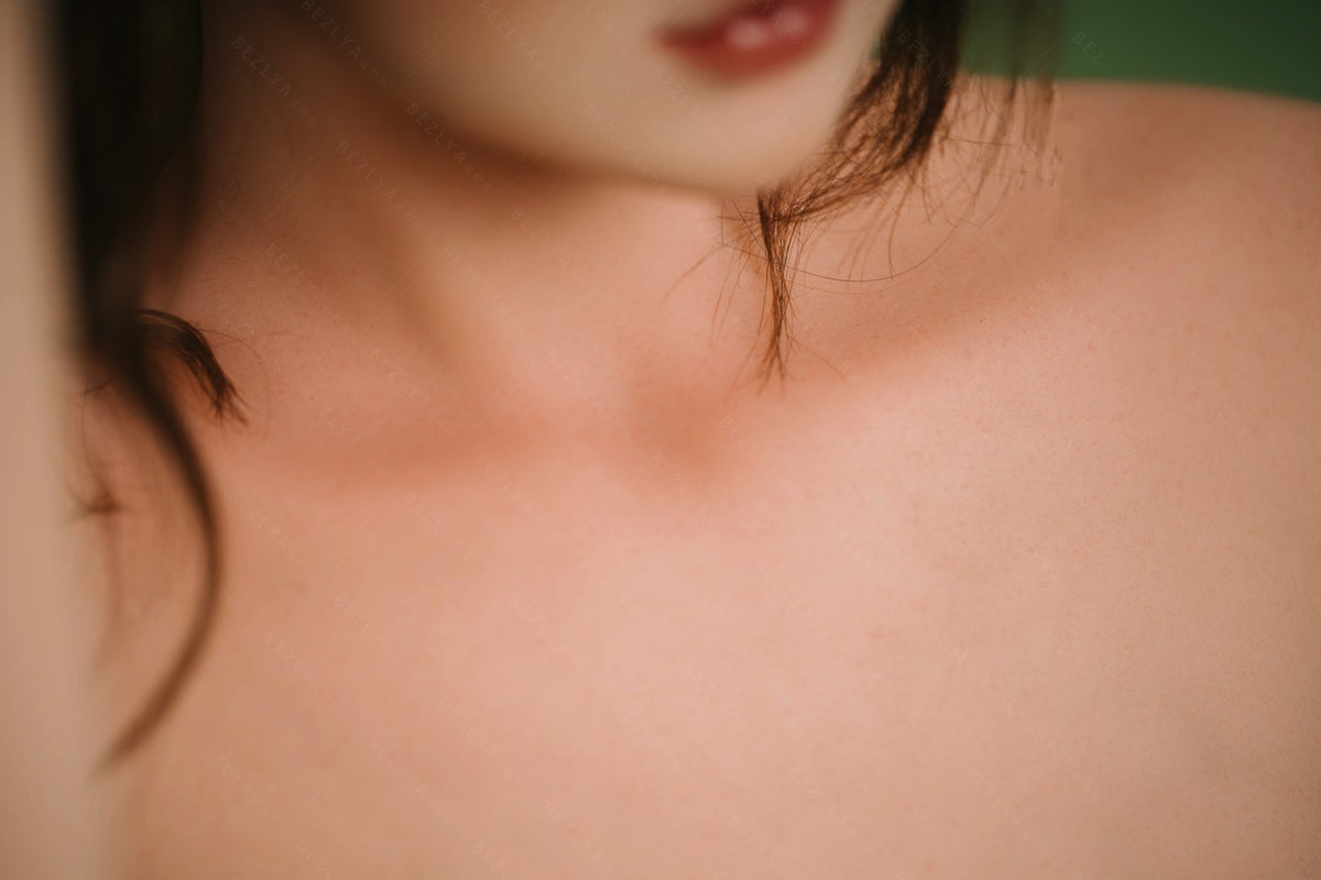 Κούκλα σεξ Ruriokoshi (Bezlya Doll 138cm A-cup 2.0 TPE+Silicone)