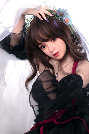 Κούκλα σεξουαλικής κούκλας Confallaria (Bezlya Doll 149cm D-Kupa 2.0 TPE+σιλικόνη)