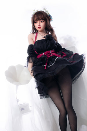 Κούκλα σεξουαλικής κούκλας Confallaria (Bezlya Doll 149cm D-Kupa 2.0 TPE+σιλικόνη)