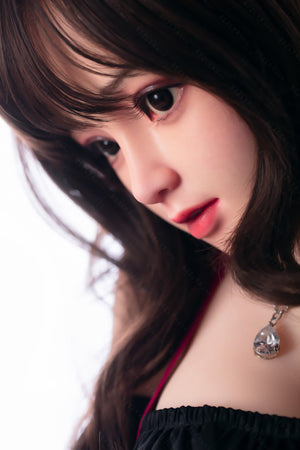 Κούκλα σεξουαλικής κούκλας Confallaria (Bezlya Doll 149cm D-Kupa 2.0 TPE+σιλικόνη)