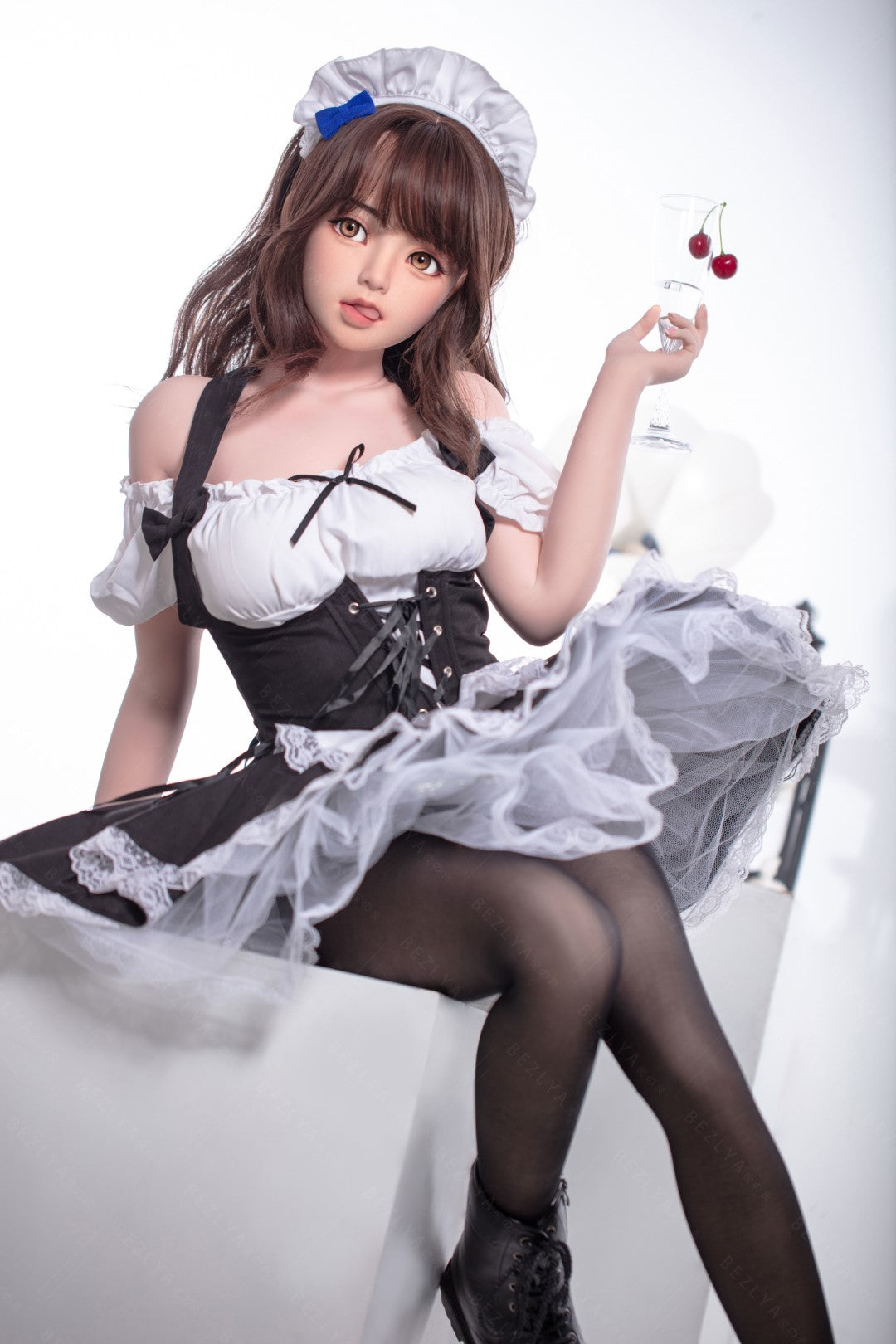 Κούκλα σεξ Convallaria (Bezlya Doll 149cm D-Cup 2,1 Σιλικόνη)