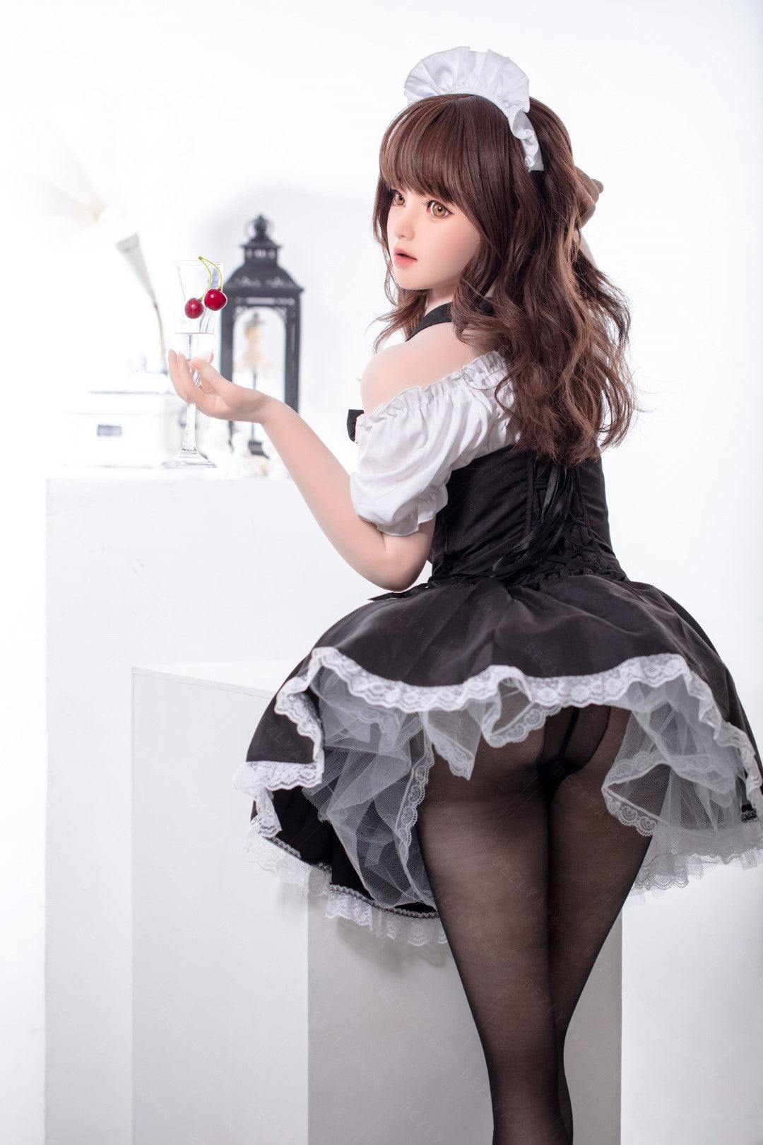 Κούκλα σεξ Convallaria (Bezlya Doll 149cm D-Cup 2,1 Σιλικόνη)